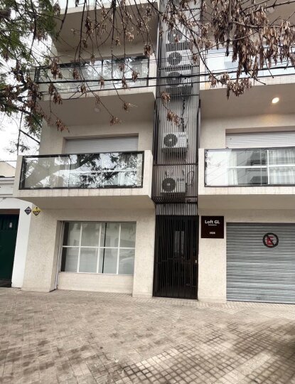 Departamentos - Rosario -  Alquiler