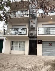 Departamentos - Rosario -  Alquiler