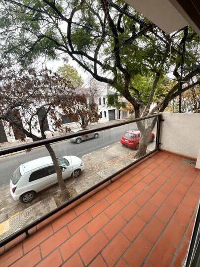 Departamentos - Rosario -  Alquiler