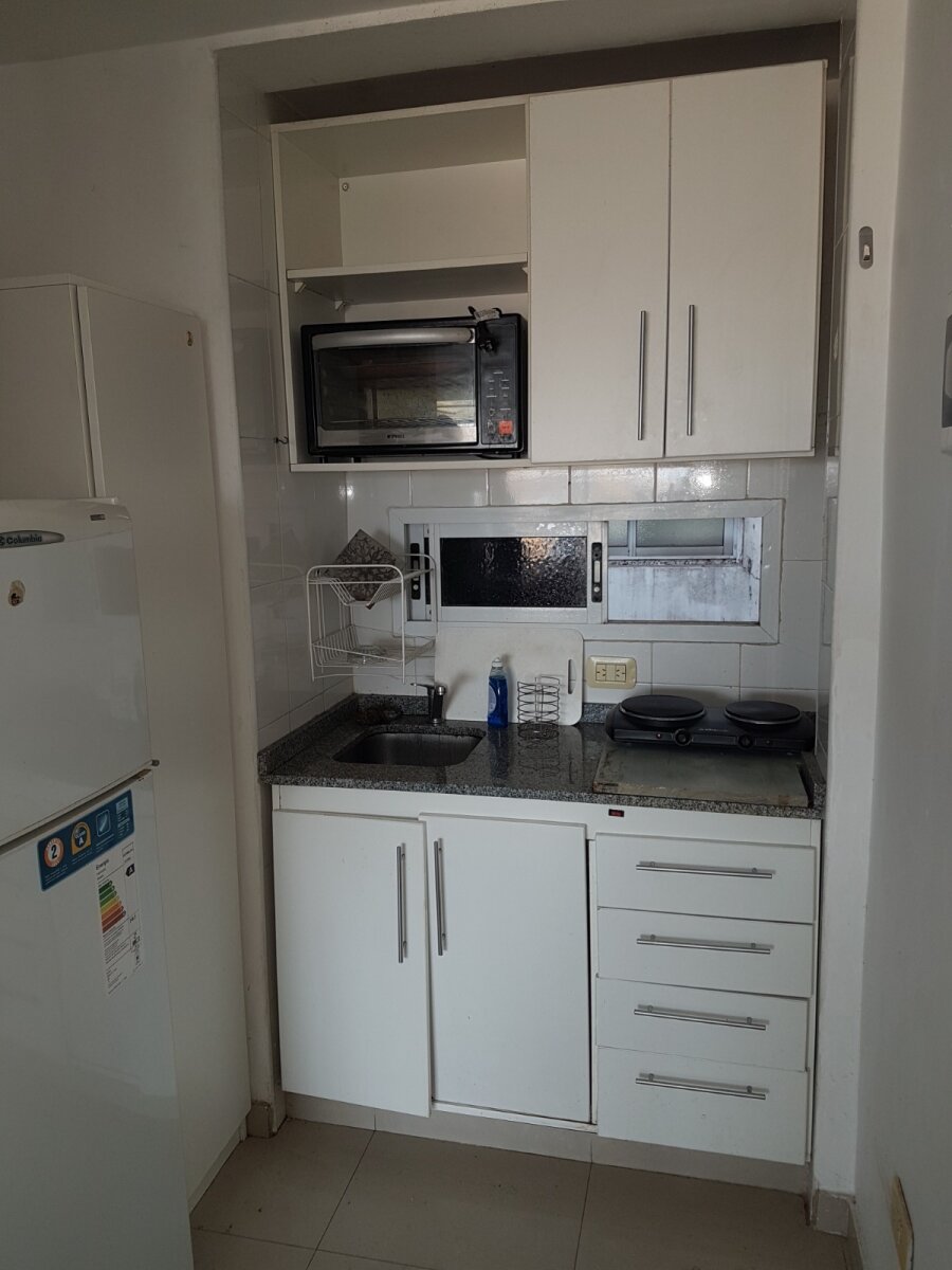 PALERMO - ALQUILER MONOAMBIENTE 35 M2 - IMPERDIBLE! - 13