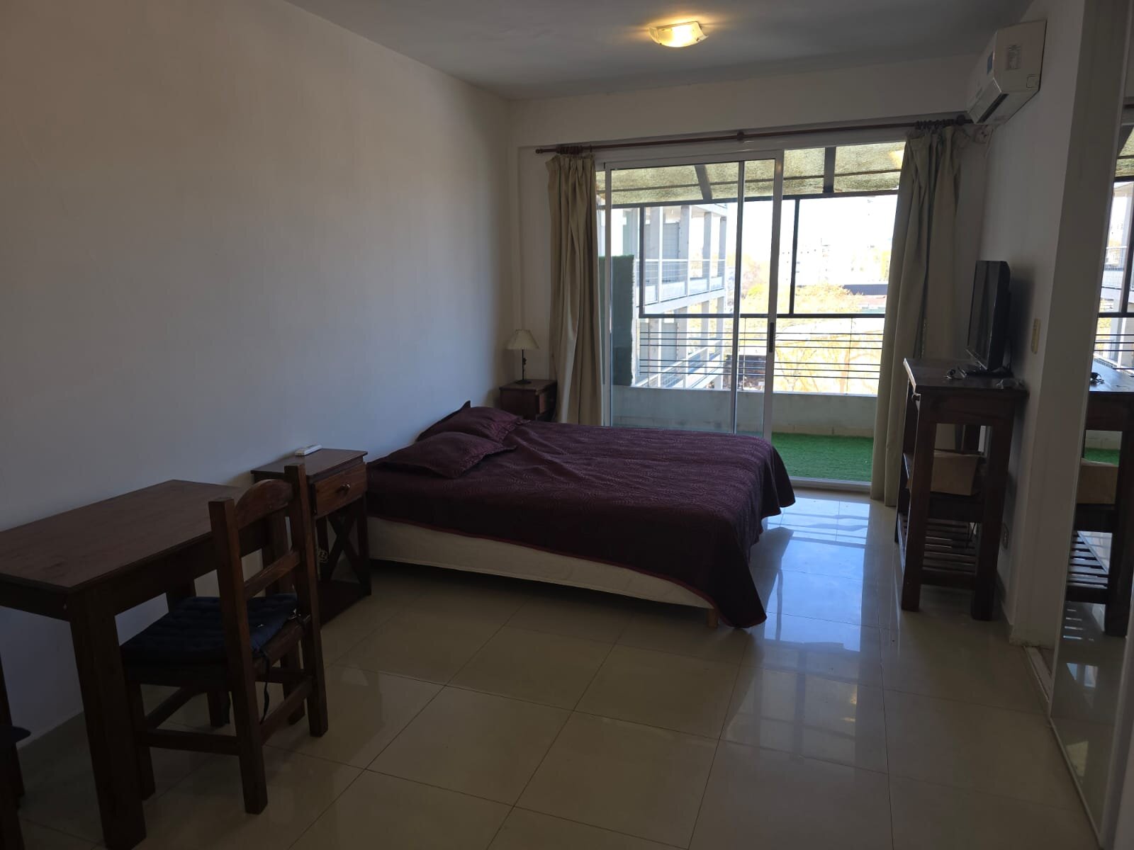PALERMO - ALQUILER MONOAMBIENTE 35 M2 - IMPERDIBLE! — foto 12