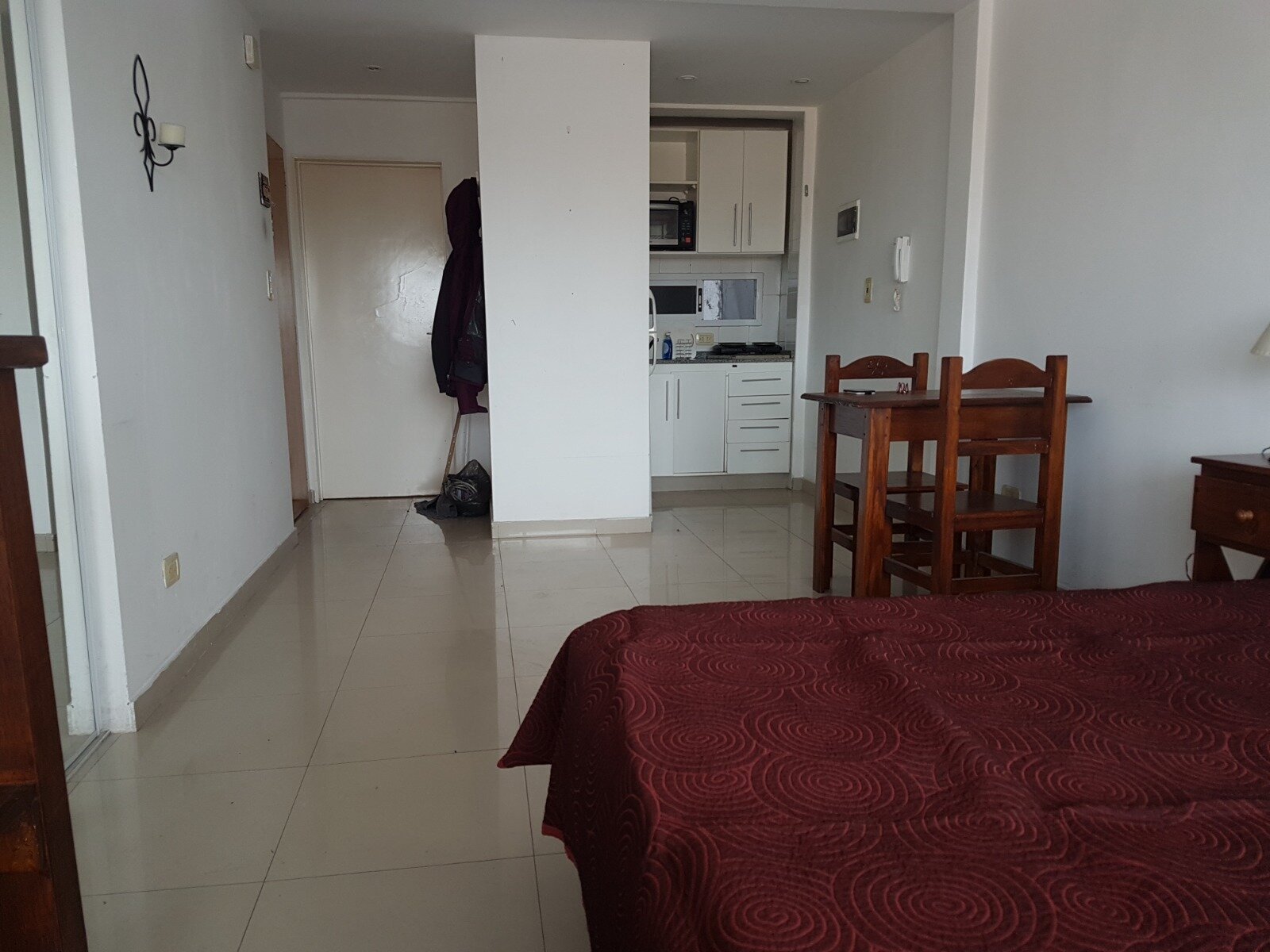 PALERMO - ALQUILER MONOAMBIENTE 35 M2 - IMPERDIBLE! - 7