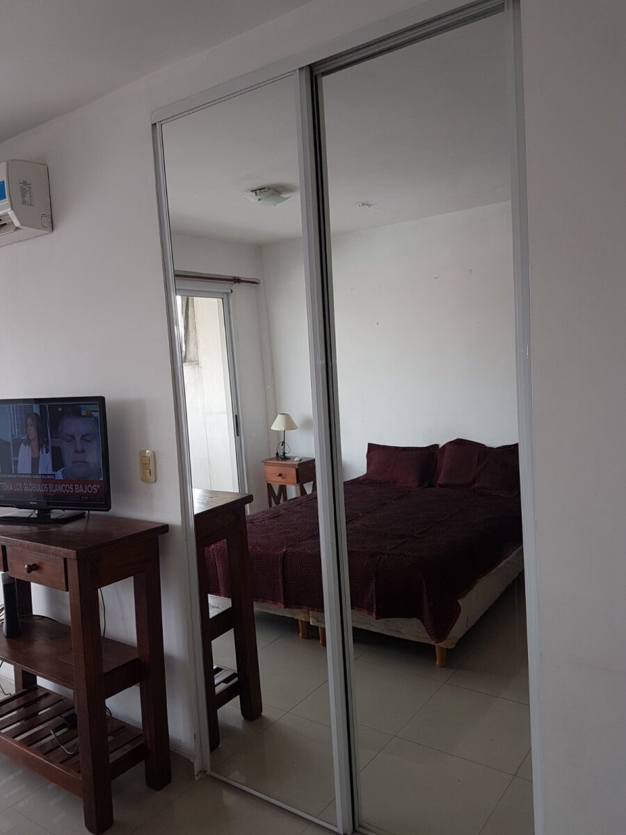 PALERMO - ALQUILER MONOAMBIENTE 35 M2 - IMPERDIBLE! - 10