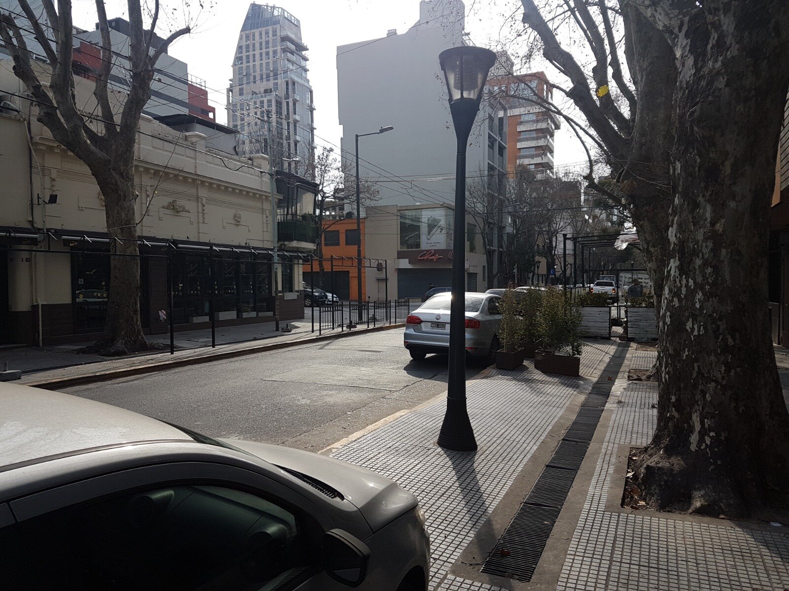 PALERMO - ALQUILER MONOAMBIENTE 35 M2 - IMPERDIBLE! - 19