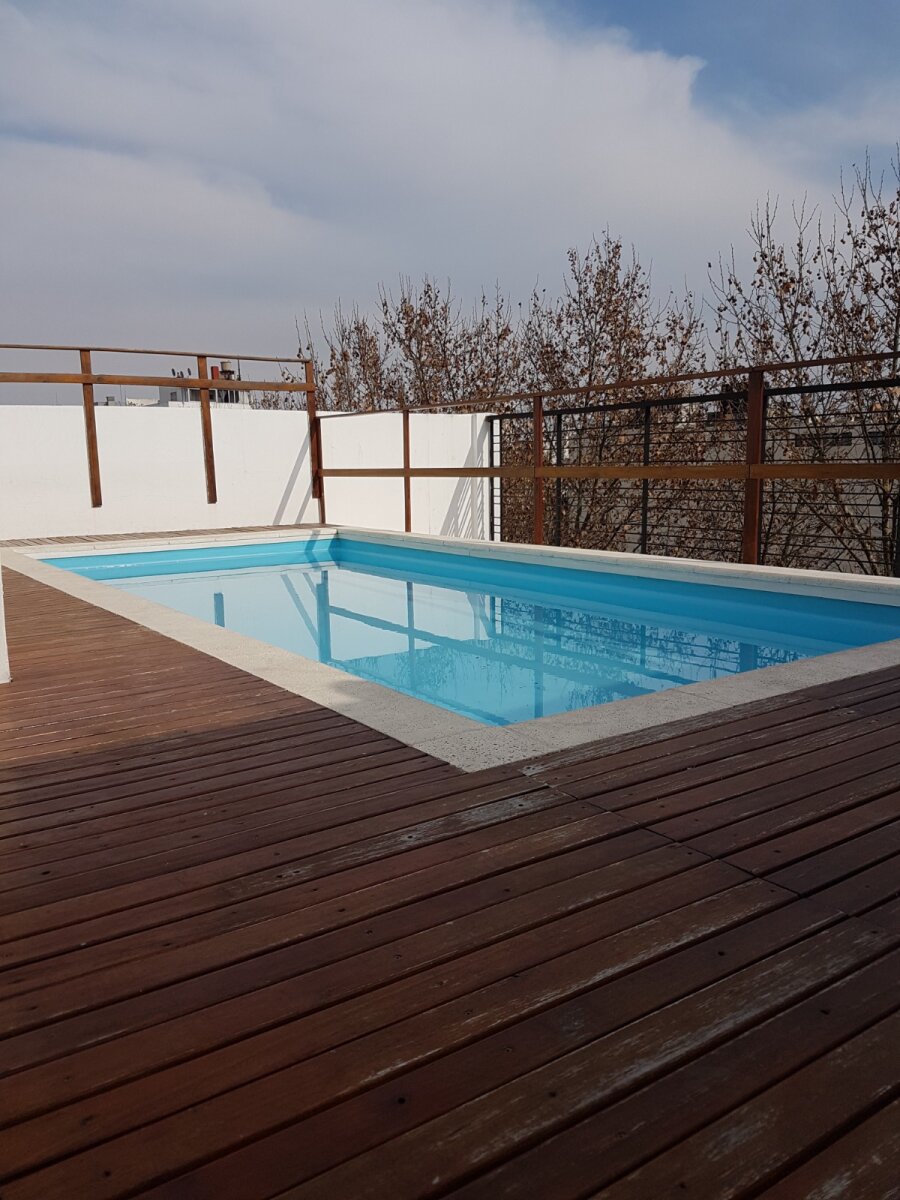 PALERMO - ALQUILER MONOAMBIENTE 35 M2 - IMPERDIBLE! - 18