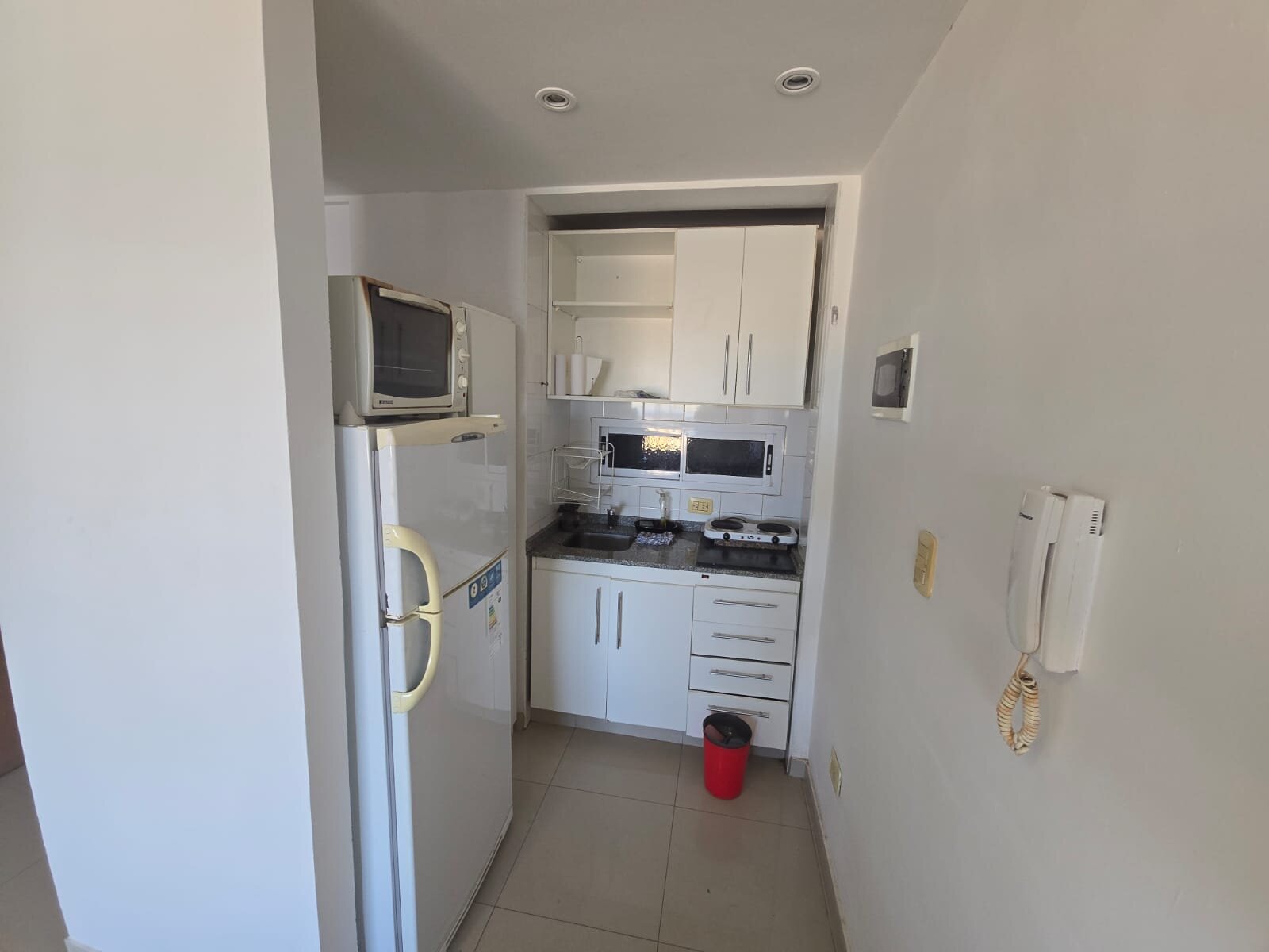 PALERMO - ALQUILER MONOAMBIENTE 35 M2 - IMPERDIBLE! — foto 13