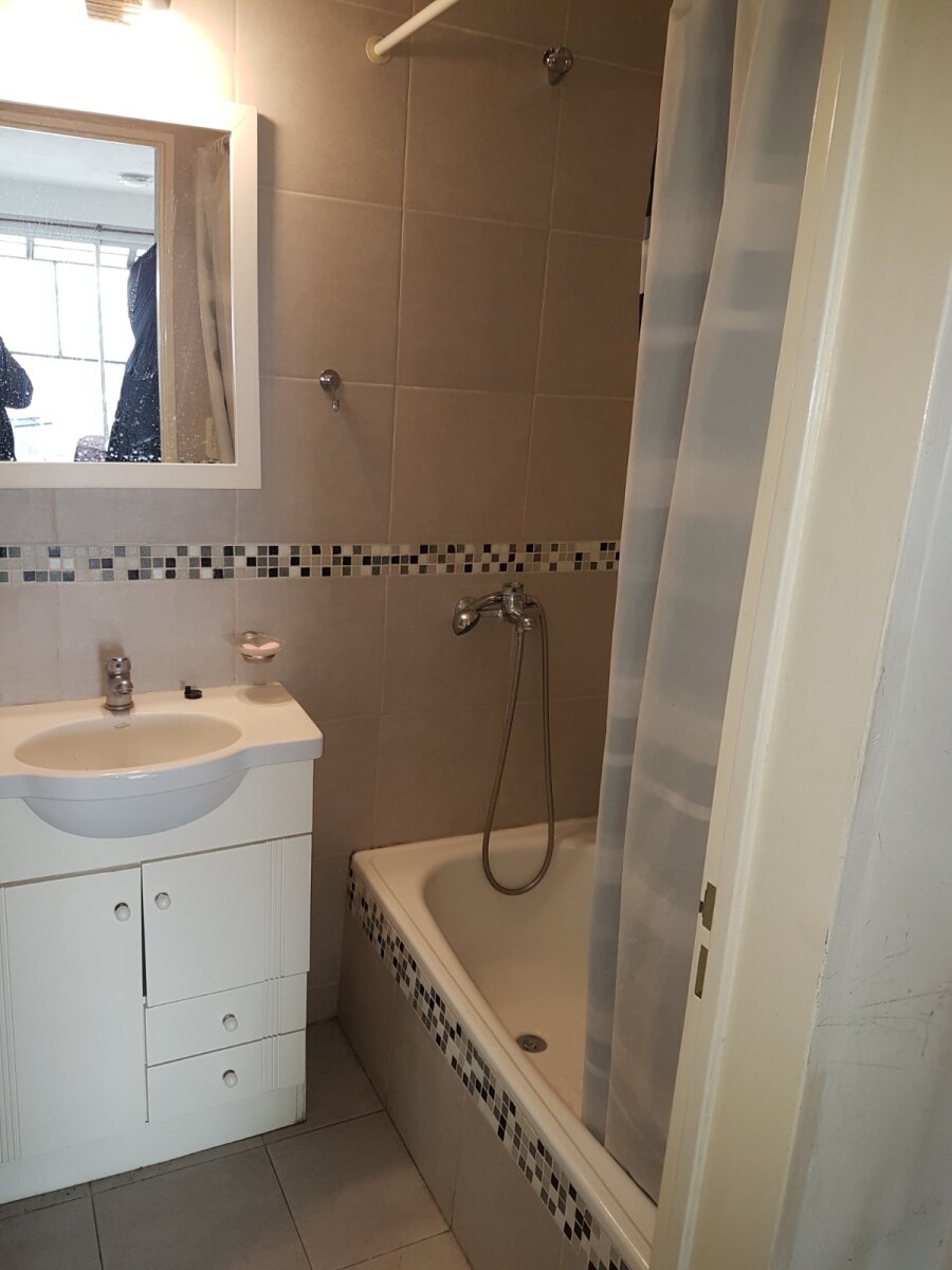 PALERMO - ALQUILER MONOAMBIENTE 35 M2 - IMPERDIBLE! - 14