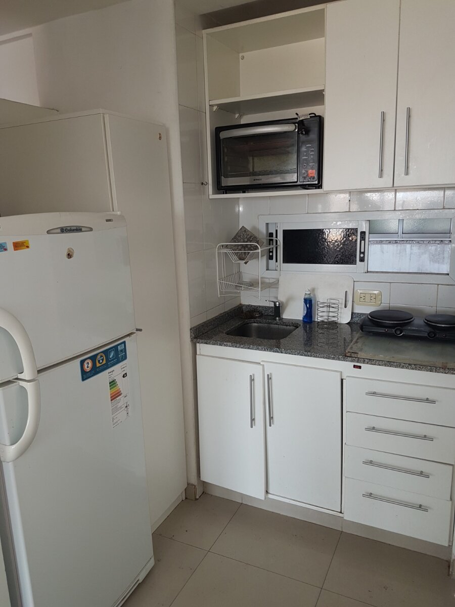 PALERMO - ALQUILER MONOAMBIENTE 35 M2 - IMPERDIBLE! - 12