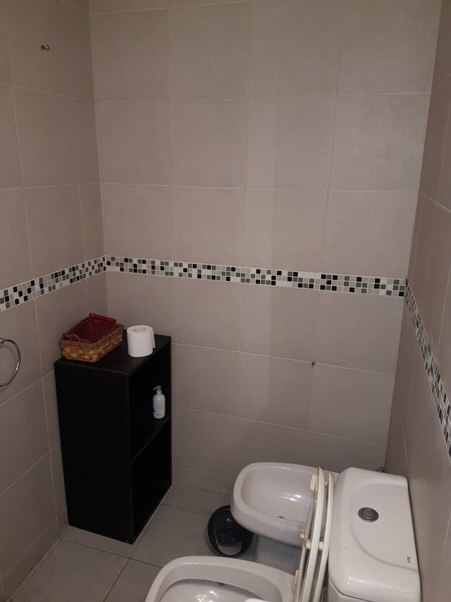 PALERMO - ALQUILER MONOAMBIENTE 35 M2 - IMPERDIBLE! - 15