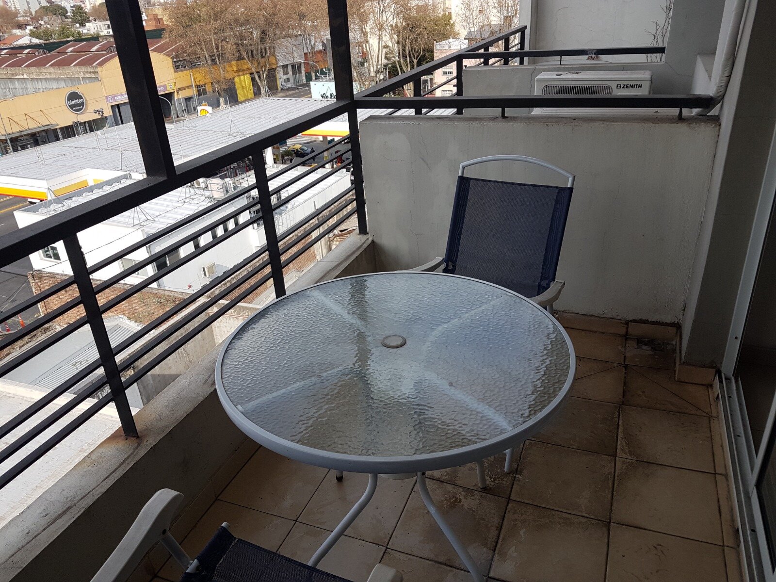 PALERMO - ALQUILER MONOAMBIENTE 35 M2 - IMPERDIBLE! - 5