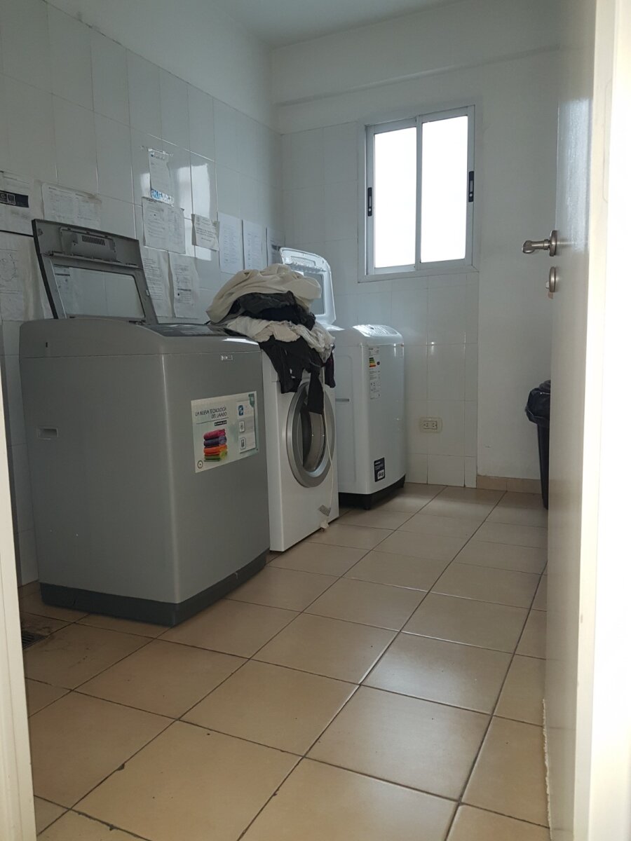 PALERMO - ALQUILER MONOAMBIENTE 35 M2 - IMPERDIBLE! - 16