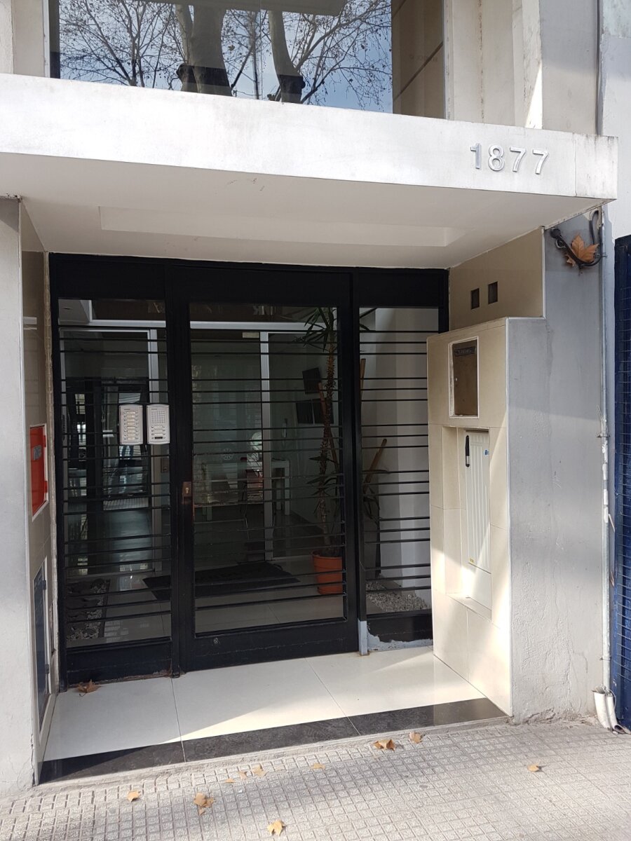 PALERMO - ALQUILER MONOAMBIENTE 35 M2 - IMPERDIBLE! - 20