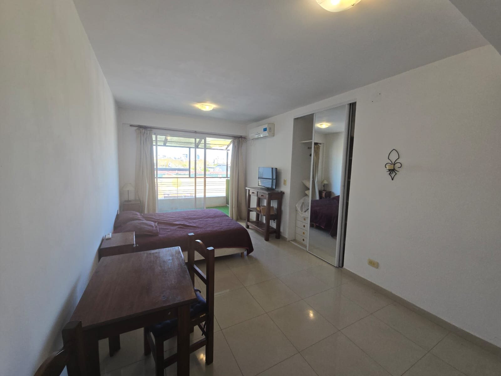 PALERMO - ALQUILER MONOAMBIENTE 35 M2 - IMPERDIBLE! — foto 4