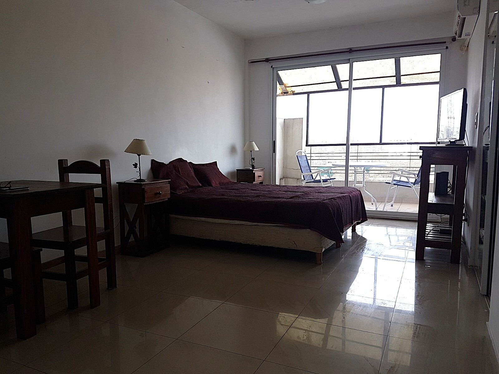 PALERMO - ALQUILER MONOAMBIENTE 35 M2 - IMPERDIBLE! - 4