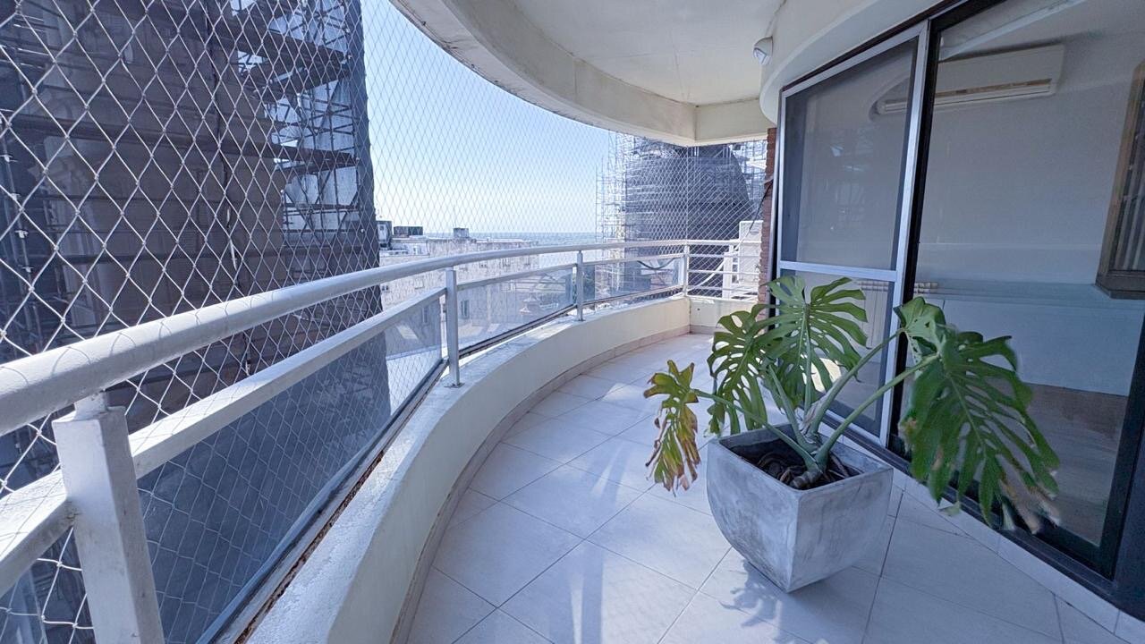 DEPARTAMENTO 3 DORMITORIOS DOBLE COCHERA, PARRILA Y AMENITIES EN TERRAZA ZONA MONUMETO. - 17