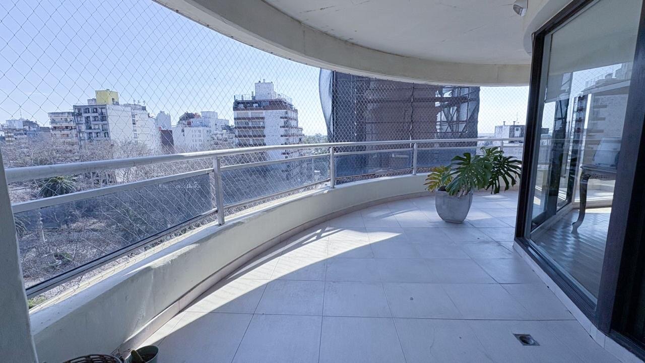 DEPARTAMENTO 3 DORMITORIOS DOBLE COCHERA, PARRILA Y AMENITIES EN TERRAZA ZONA MONUMETO. - 15