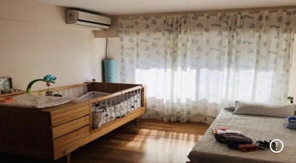 DEPARTAMENTO 3 DORMITORIOS DOBLE COCHERA, PARRILA Y AMENITIES EN TERRAZA ZONA MONUMETO. - 16
