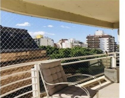 DEPARTAMENTO 3 DORMITORIOS DOBLE COCHERA, PARRILA Y AMENITIES EN TERRAZA ZONA MONUMETO. - 18