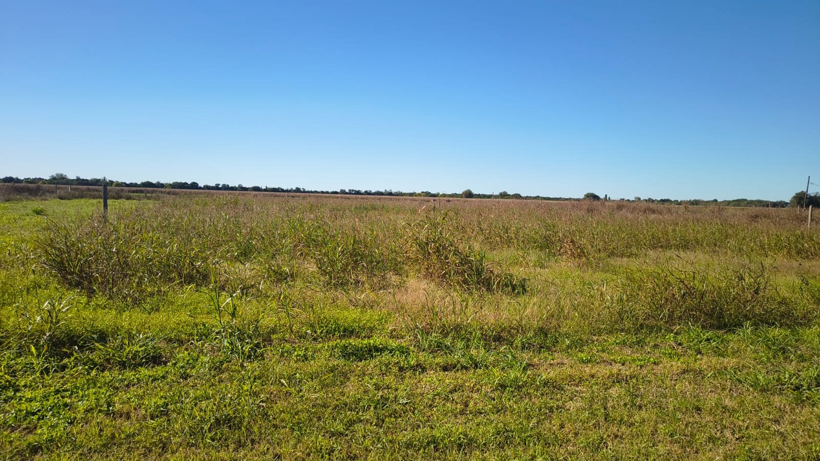 Terrenos en venta Villa Esquiu - Imagen 3
