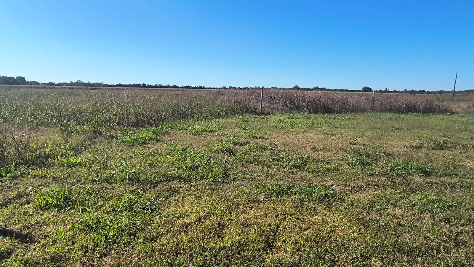 Terrenos en venta Villa Esquiu