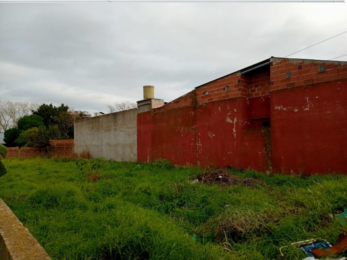 LOTE EN PUNTA MOGOTES — foto 2