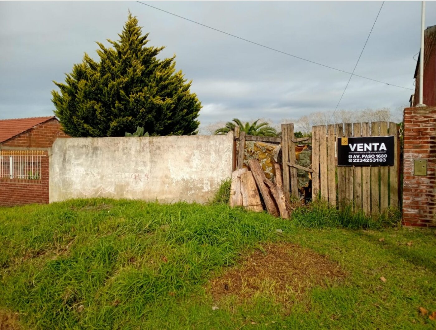 LOTE EN PUNTA MOGOTES — foto 3