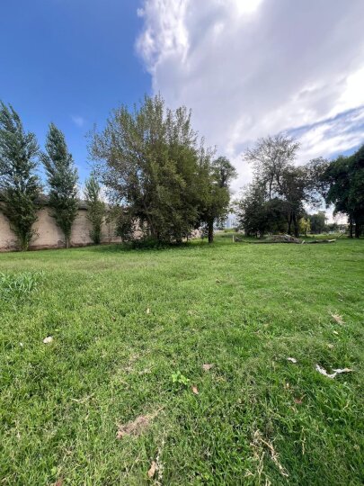 Lote en Jardin de la Tejas