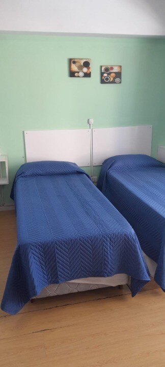 Departamento 2 Ambientes en alquiler temporario ubicado en Almagro - 6