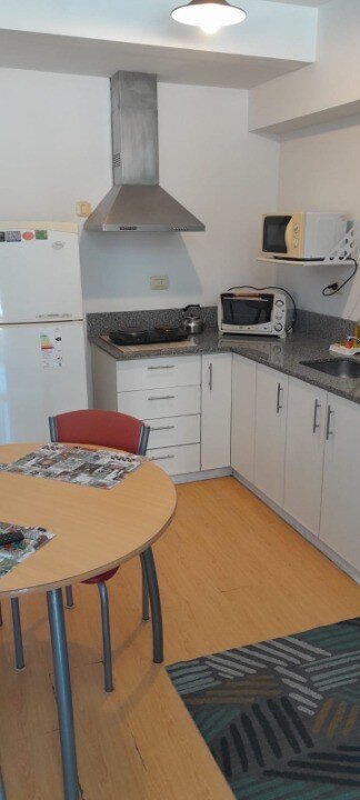 Departamento 2 Ambientes en alquiler temporario ubicado en Almagro - 3
