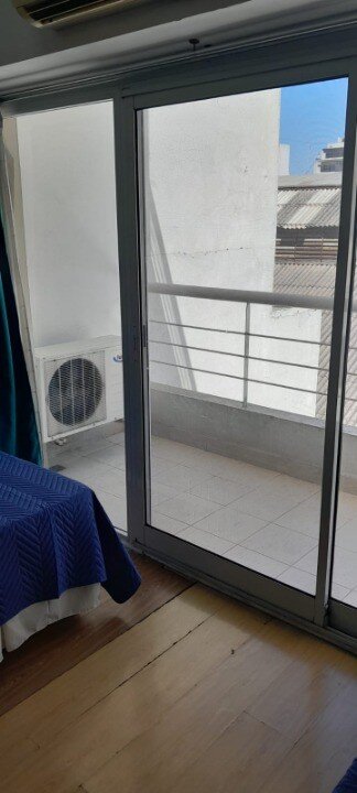 Departamento 2 Ambientes en alquiler temporario ubicado en Almagro - 7