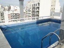 Departamento 2 ambientes en alquiler temporario ubicado en Palermo - 15