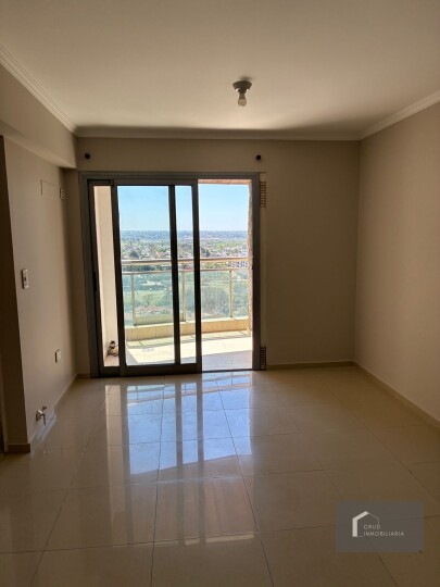Departamento 1 dormitorio alto Villa sol