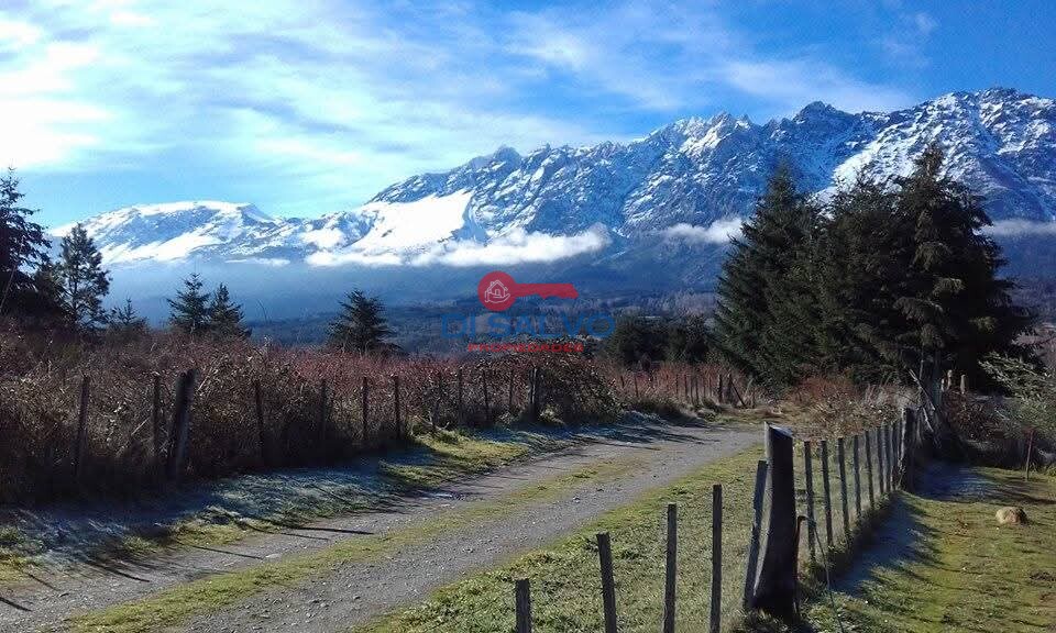 Complejo a la venta en Las Golondrinas, Lago Puelo - 10
