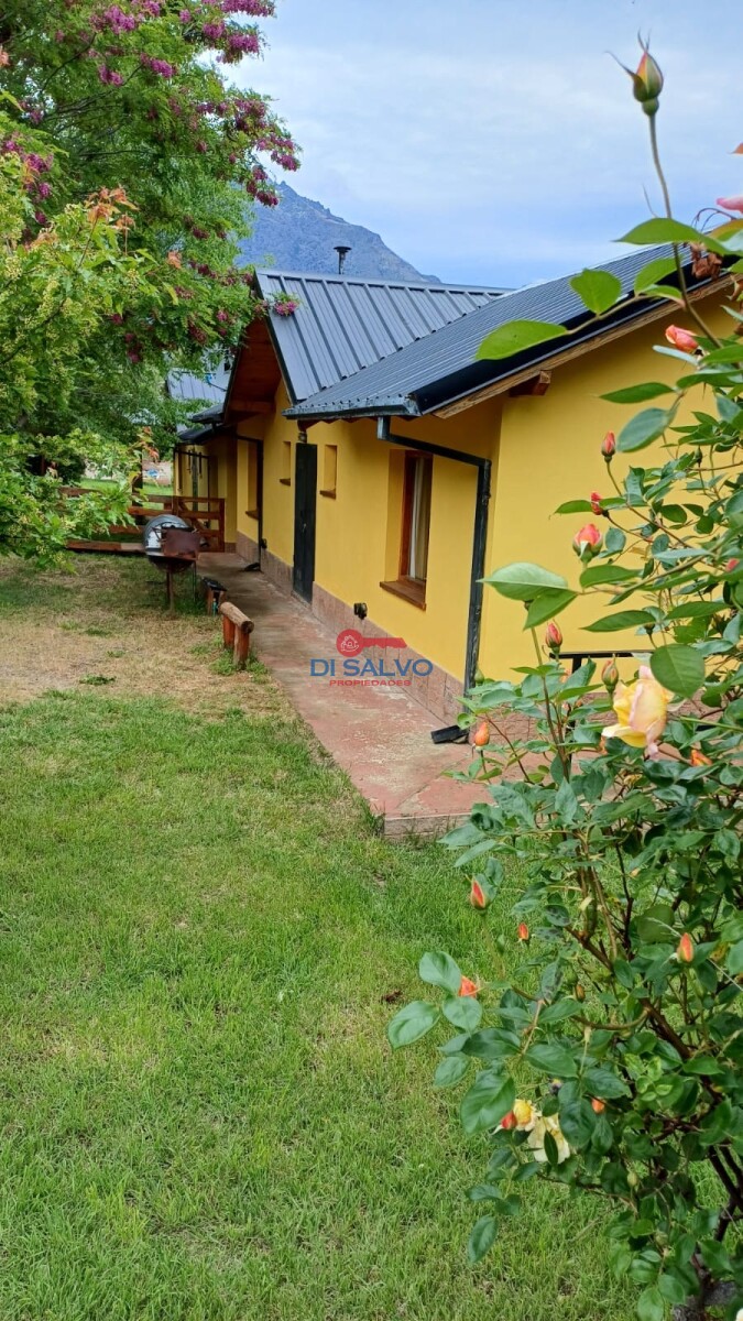 Complejo a la venta en Las Golondrinas, Lago Puelo - 4