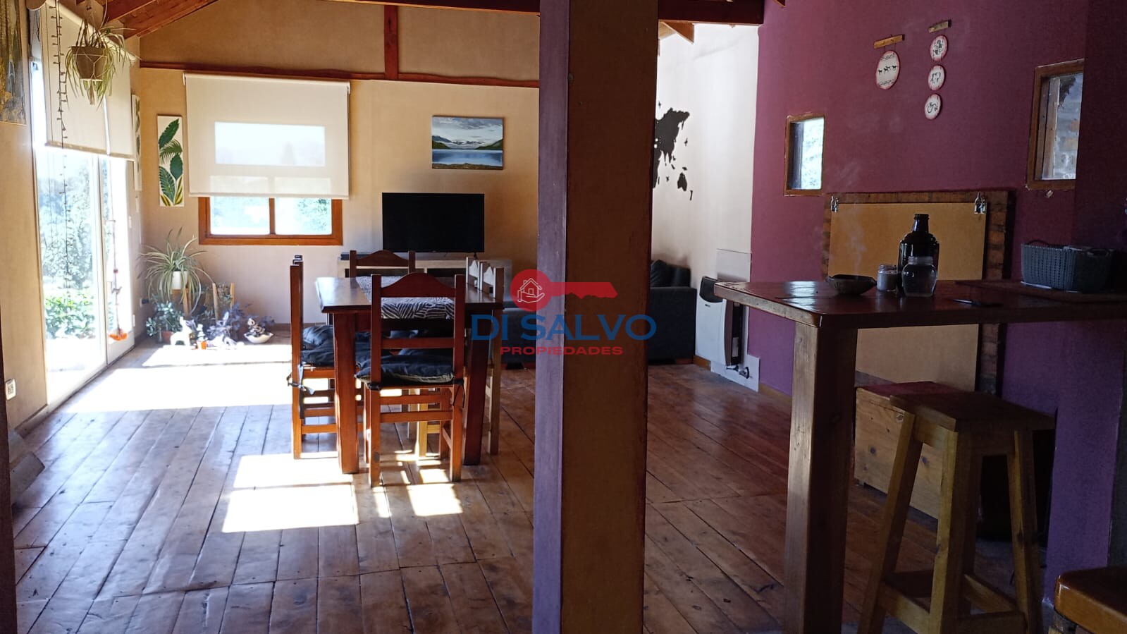 Complejo a la venta en Las Golondrinas, Lago Puelo - 8