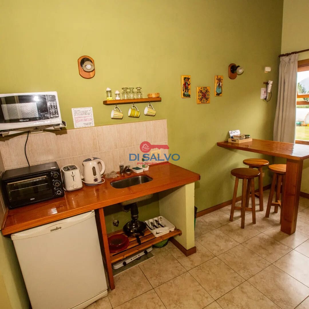 Complejo a la venta en Las Golondrinas, Lago Puelo - 12