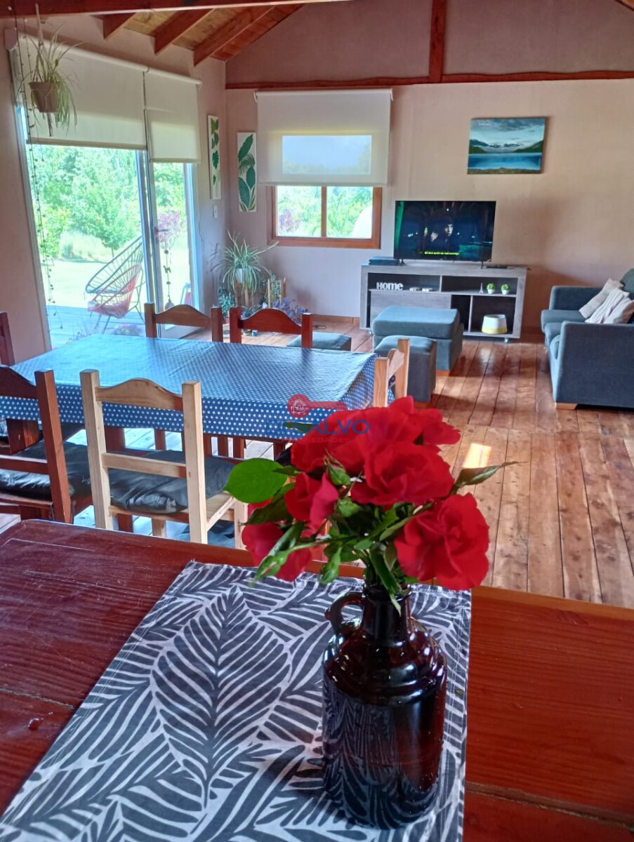 Complejo a la venta en Las Golondrinas, Lago Puelo - 7