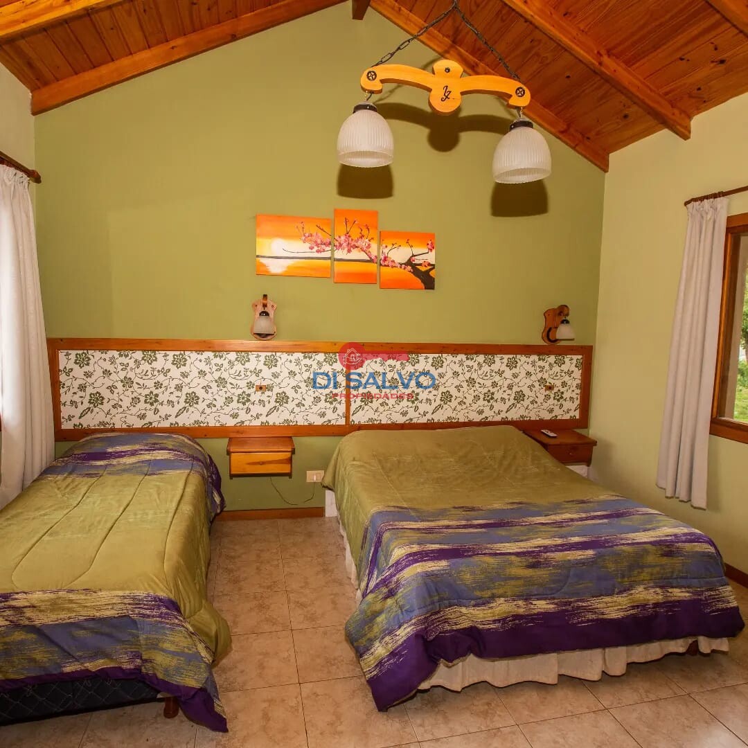 Complejo a la venta en Las Golondrinas, Lago Puelo - 14