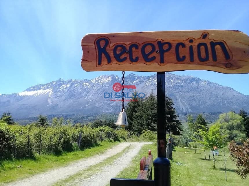 Complejo a la venta en Las Golondrinas, Lago Puelo - 13