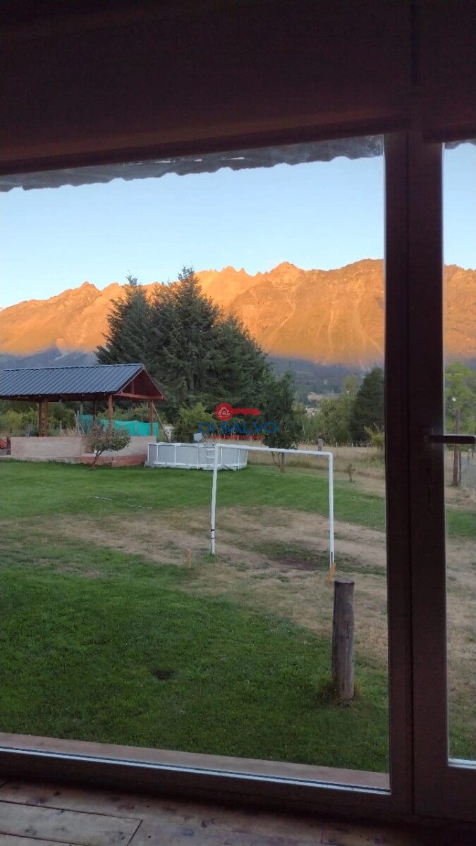 Complejo a la venta en Las Golondrinas, Lago Puelo - 5