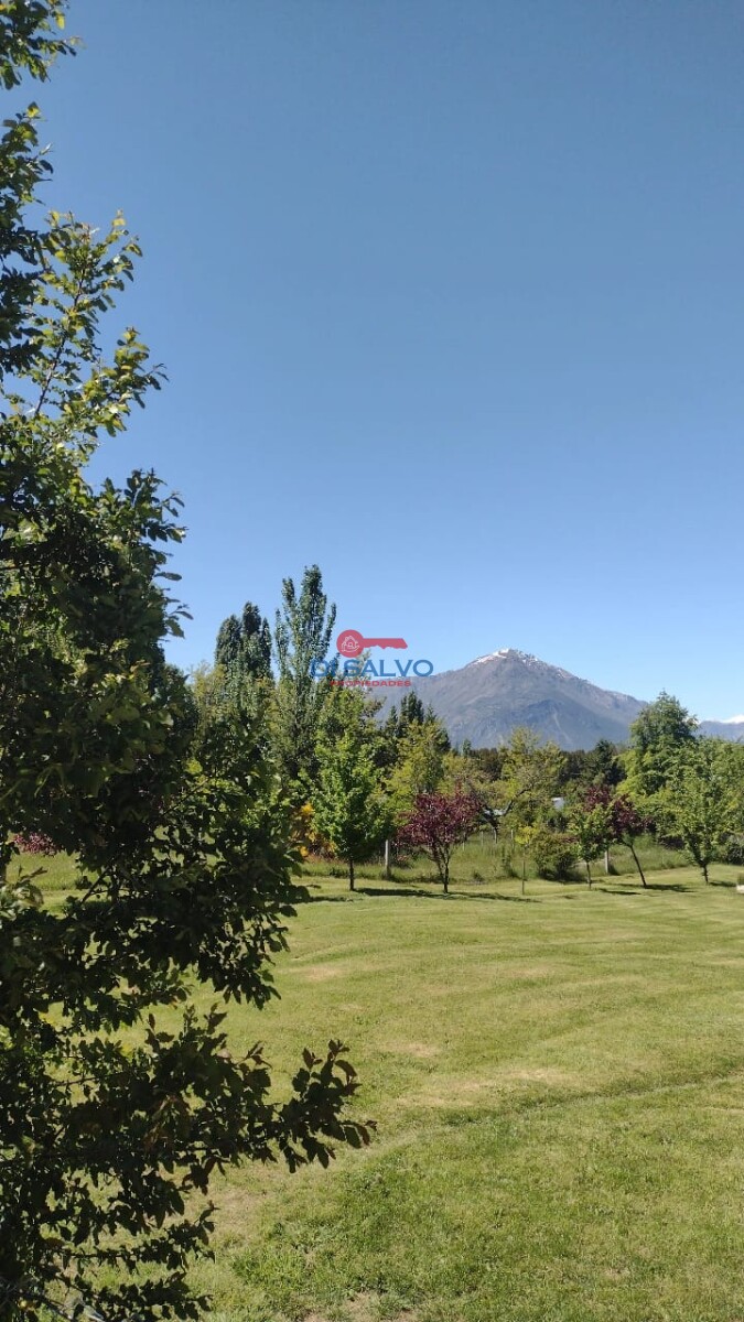 Complejo a la venta en Las Golondrinas, Lago Puelo - 6