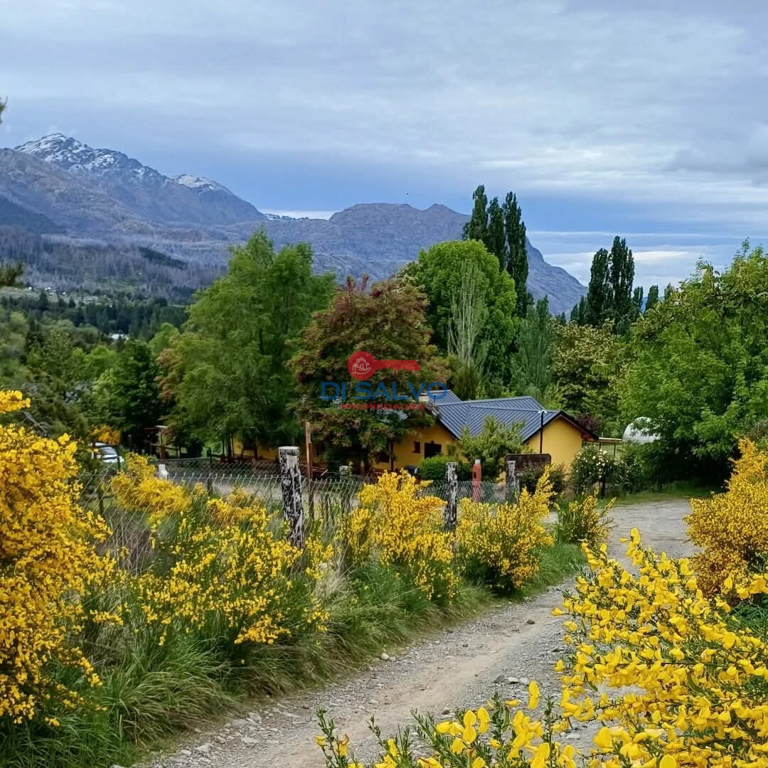 Complejo a la venta en Las Golondrinas, Lago Puelo - 9