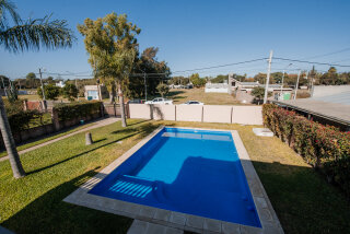 Casas - Pueblo Esther - Venta