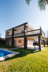 Casas - Pueblo Esther - Venta