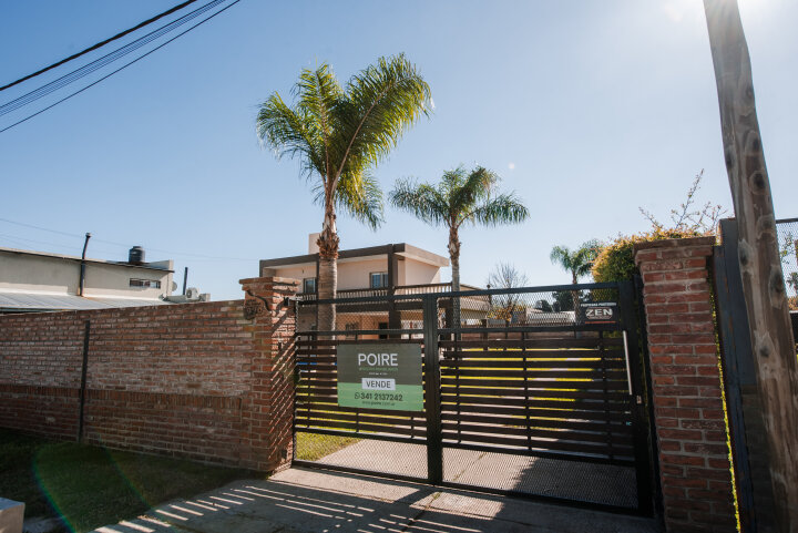 Casas - Pueblo Esther - Venta