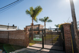 Casas - Pueblo Esther - Venta