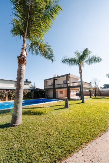 Casas - Pueblo Esther - Venta