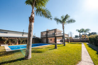 Casas - Pueblo Esther - Venta
