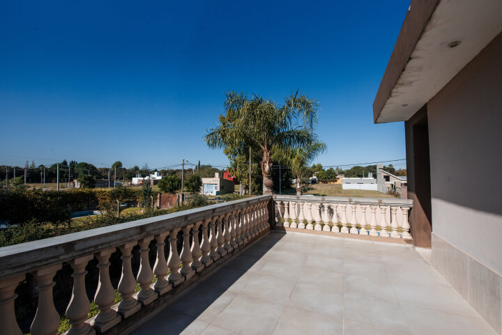 Casas - Pueblo Esther - Venta