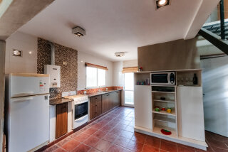 Casas - Pueblo Esther - Venta